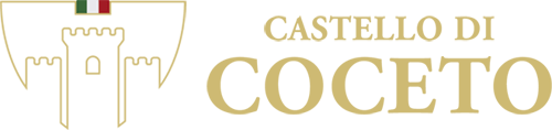 Castello di Coceto logo